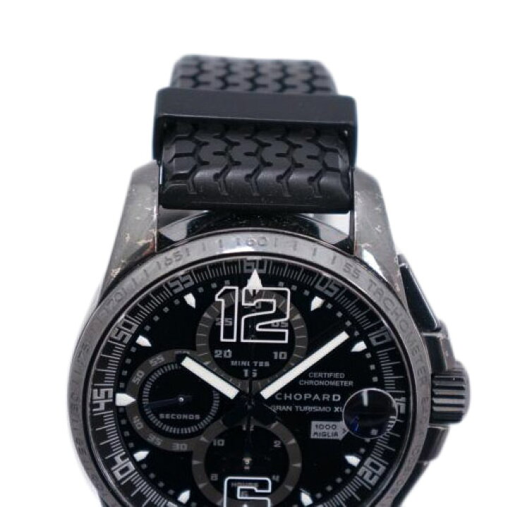 楽天市場】Chopard ショパール/ミッレミリアGT/XL/自動巻キ/16/8459  
