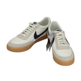 NIKE ナイキ/KILLSHOT2 LEATHER/432997-107/27.5/メンズスニーカー/SAランク/09【中古】