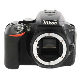 Nikon ニコン/デジタル一眼ボディ/D5500/2006476/Bランク/84【中古】