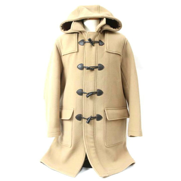 楽天市場】Brooks Brothers ブルックスブラザーズ/ダッフルコート/L  