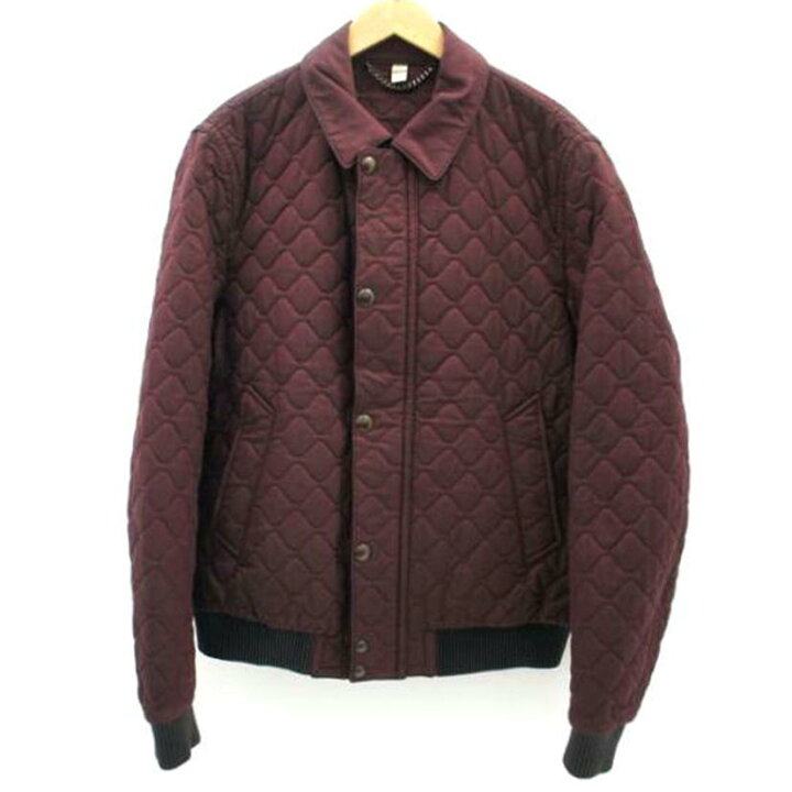 楽天市場】BURBERRY LONDON バーバリーロンドン/キルティング  