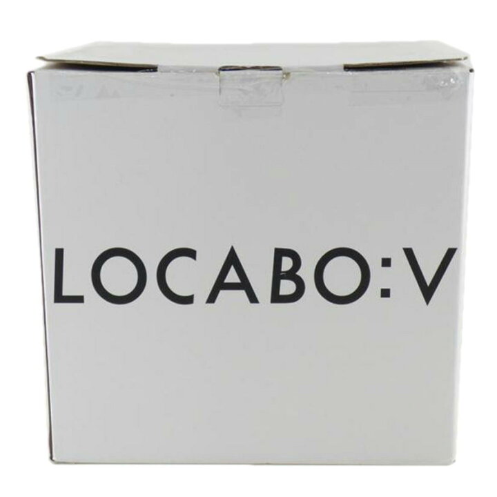 楽天市場】forty-four/LOCABO:V 糖質カット炊飯器/LOCV-3D7040-W/約 