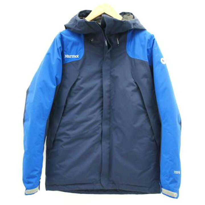 楽天市場】Marmot×VANQUISH マーモット×ヴァンキッシュ/ダウン 
