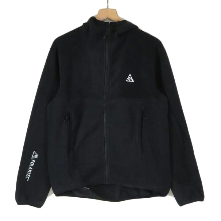 楽天市場】NIKE ナイキ/NIKE ACG Wolf Tree Polartec メンズフルジップ 