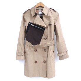 BURBERRY バーバリー/トレンチコート/ABランク/82【中古】