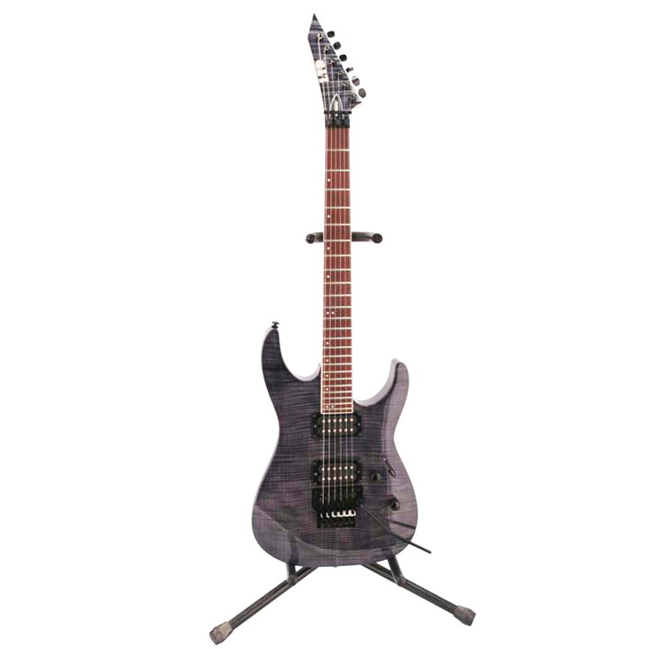 楽天市場】ESP LTD イーエスピーLTD/エレキギター/M-200FM/RN23040407 