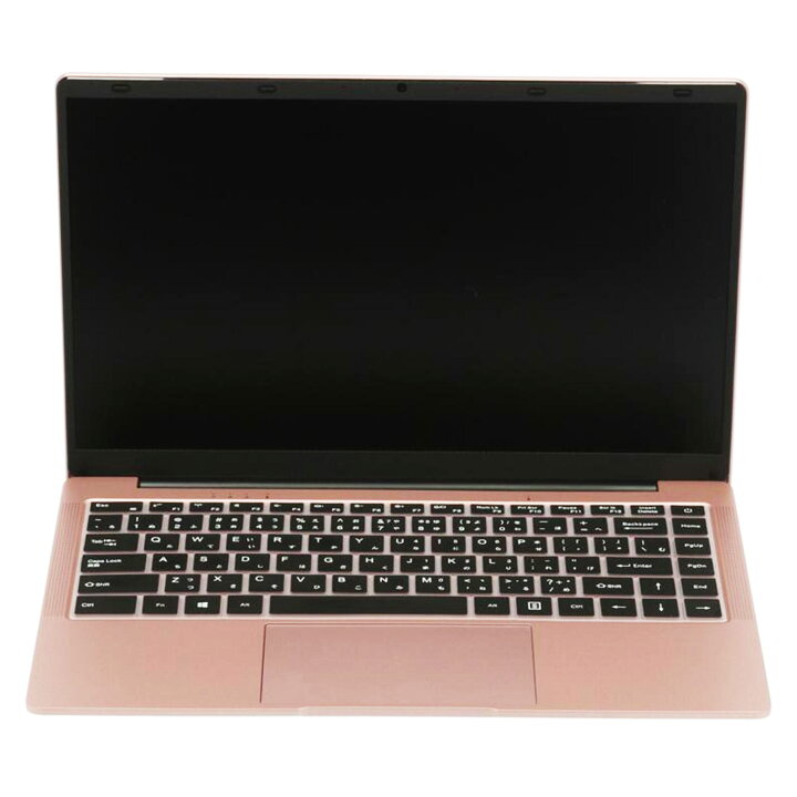 楽天市場】ESBOOK イーエスブック/Win11ノートPC/ZCJ4105-40D-R100  