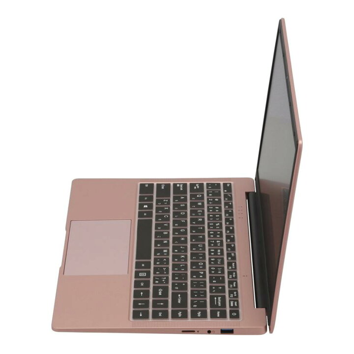 楽天市場】ESBOOK イーエスブック/Win11ノートPC/ZCJ4105-40D-R100  