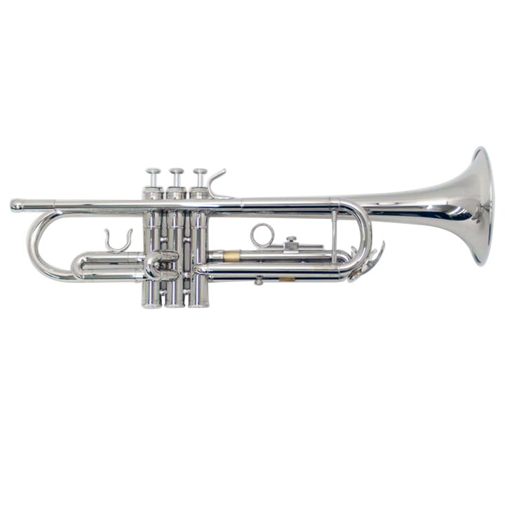 楽天市場】Eastar イースター/トランペット/ETR-380N/FK34493/管楽器/A 