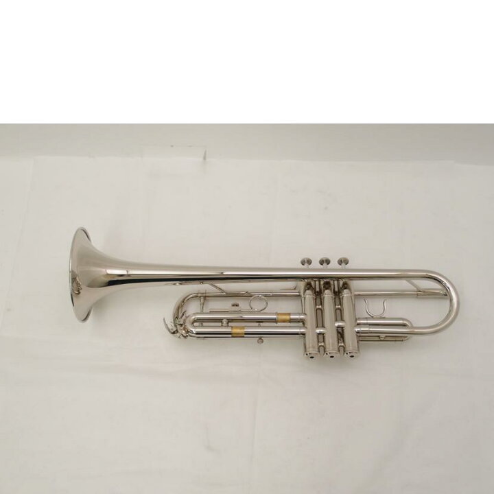 楽天市場】Eastar イースター/トランペット/ETR-380N/FK34493/管楽器/A 