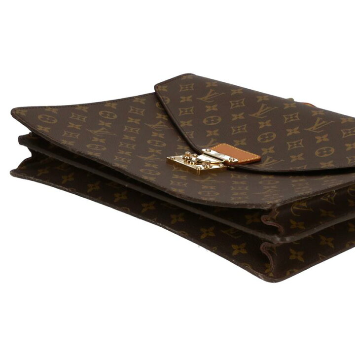 楽天市場】LOUIS VUITTON ルイヴィトン/セルヴィエット・コンセイエ  