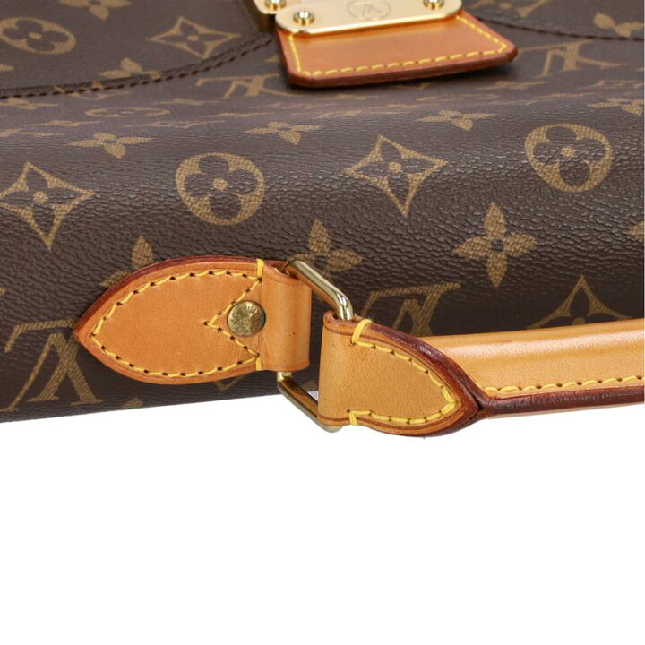 楽天市場】LOUIS VUITTON ルイヴィトン/セルヴィエット・コンセイエ  
