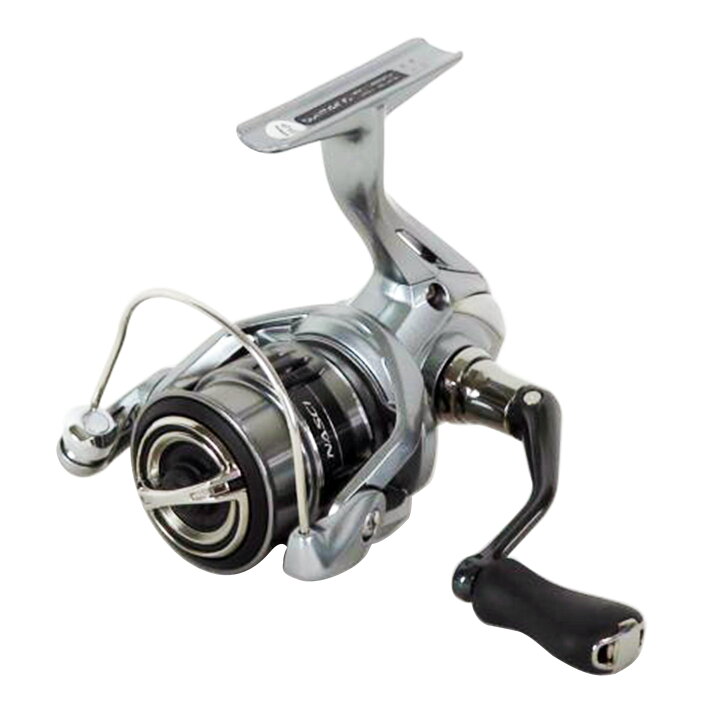 楽天市場】SHIMANO シマノ/NASCI C2000 SHG-C スピニングリール/043153 