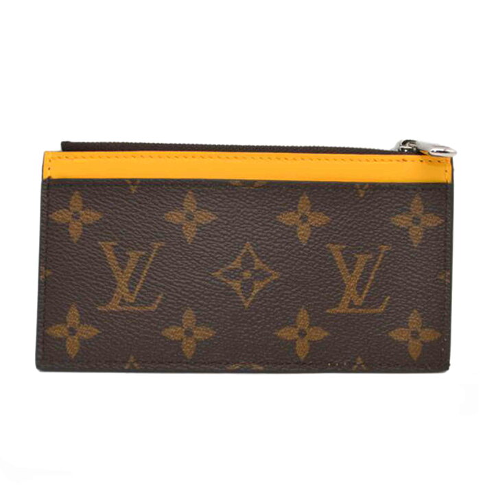 楽天市場】LOUIS VUITTON ルイ・ヴィトン/コインカード/モノグラム 