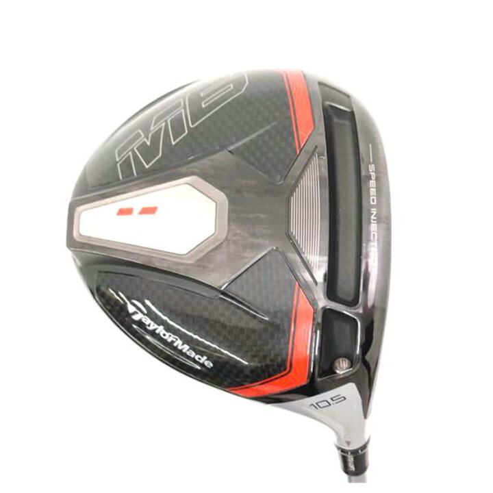 楽天市場】TaylorMade テーラーメイド/ドライバー/10.5°/FUBUKI TM5 