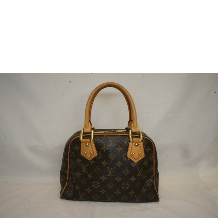 楽天市場】LOUIS VUITTON ルイヴィトン/マンハッタンPM/モノグラム 