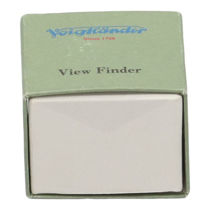 楽天市場】Voigtlander フォクトレンダー/40mmビューファインダー 