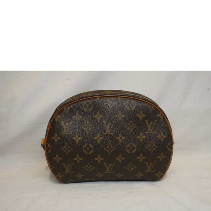 楽天市場】LOUIS VUITTON ルイヴィトン/ブロワ/モノグラム/M51221/NO0  