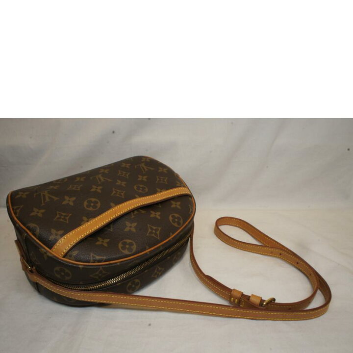 楽天市場】LOUIS VUITTON ルイヴィトン/ブロワ/モノグラム/M51221/NO0  