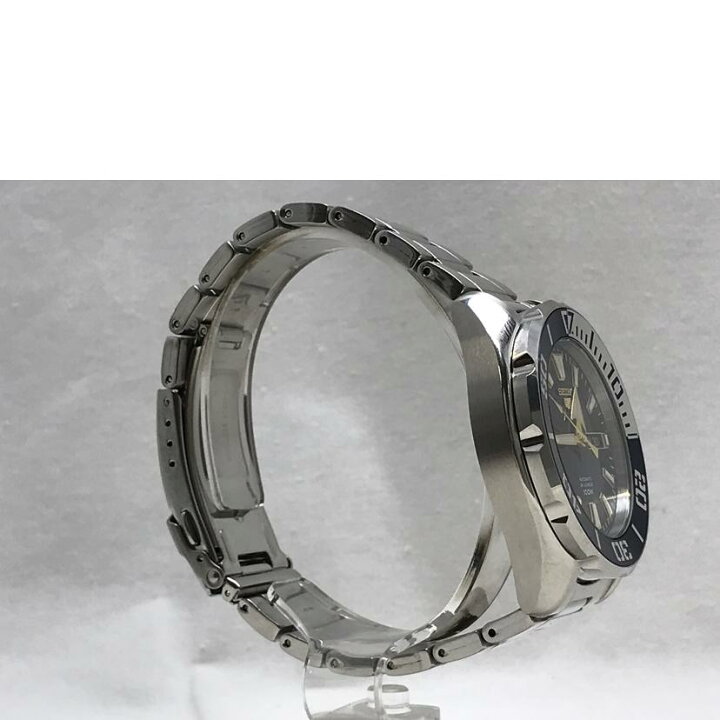 楽天市場】SEIKO セイコー/セイコー5 オートマチック/4R36-06R0/015  