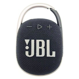 JBL ジェービーエル/ポータブルスピーカー/CLIP 4/ND0763-LK0109545/ポータブルオーディオ/ABランク/69【中古】