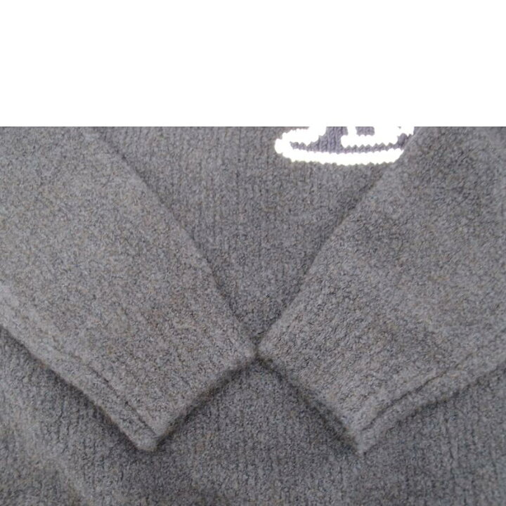 楽天市場】LOUIS VUITTON ルイ・ヴィトン/ニットセーター/1A96KK/XL  