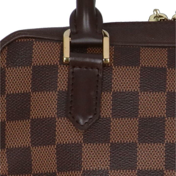 楽天市場】LOUIS VUITTON ルイ・ヴィトン/ブレラ/ダミエ/エベヌ  