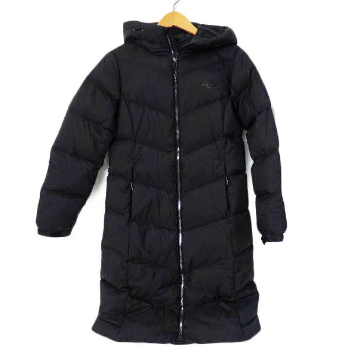 楽天市場】THE NORTH FACE ザノースフェイス/ダウンジャケット/黒  