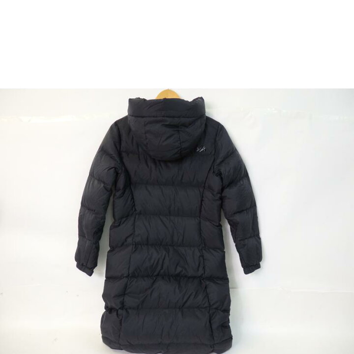 楽天市場】THE NORTH FACE ザノースフェイス/ダウンジャケット/黒  