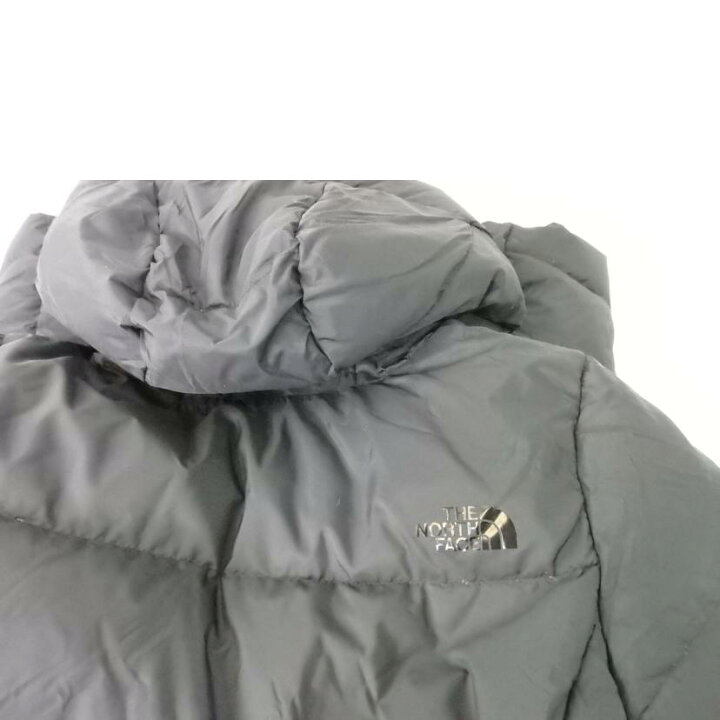 楽天市場】THE NORTH FACE ザノースフェイス/ダウンジャケット/黒  