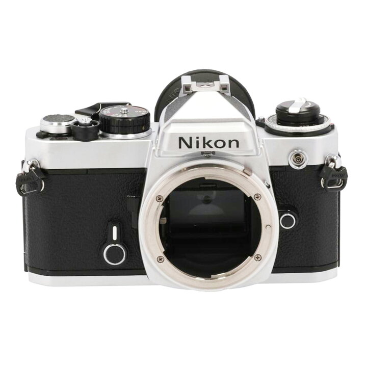 楽天市場】Nikon ニコン/フィルムカメラ/FE/4043084/カメラ関連/B  