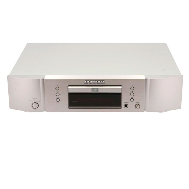 楽天市場】marantz マランツ/CDプレーヤー/SA7003/MZ000936000315  