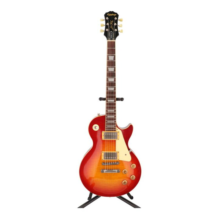 楽天市場】Epiphone エピフォン/エレキギター(ボルトオンネックタイプ  