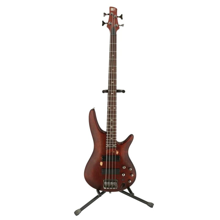 楽天市場】Ibanez アイバニーズ/エレキベース/SR500/140301952/Bランク 