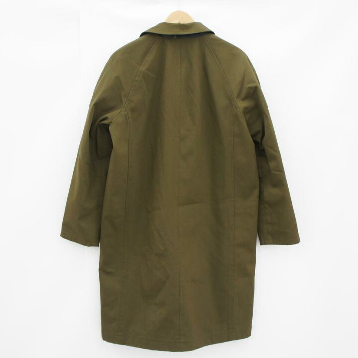 楽天市場】Paul Smith ポールスミス/ステンカラーコート(リバーシブル  