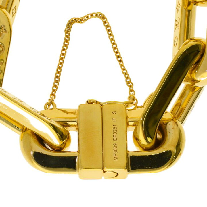 楽天市場】LOUIS VUITTON ルイヴィトン/LVエッジ ゴールド/MP3009/DP0  