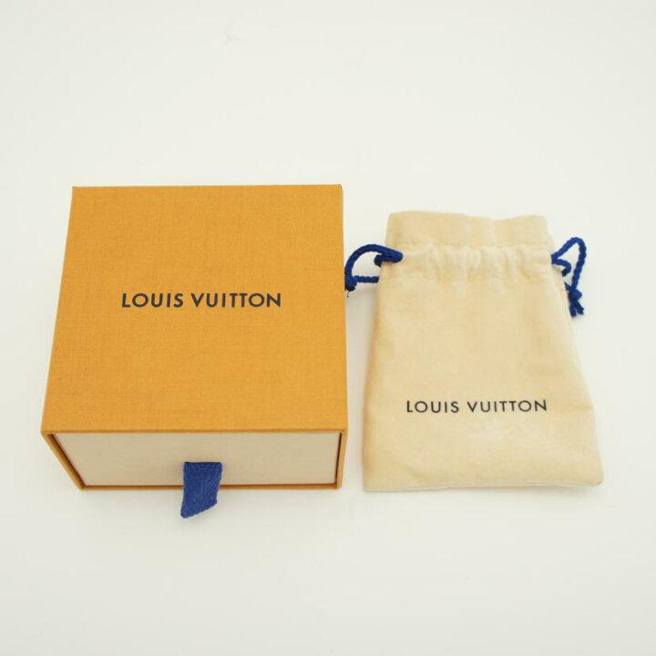 楽天市場】LOUIS VUITTON ルイヴィトン/LVエッジ ゴールド/MP3009/DP0  