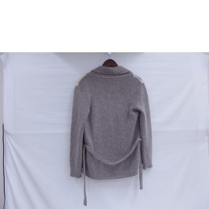 楽天市場】HERMES エルメス/シルクカーディガン/M/エルメス/Cランク/05  
