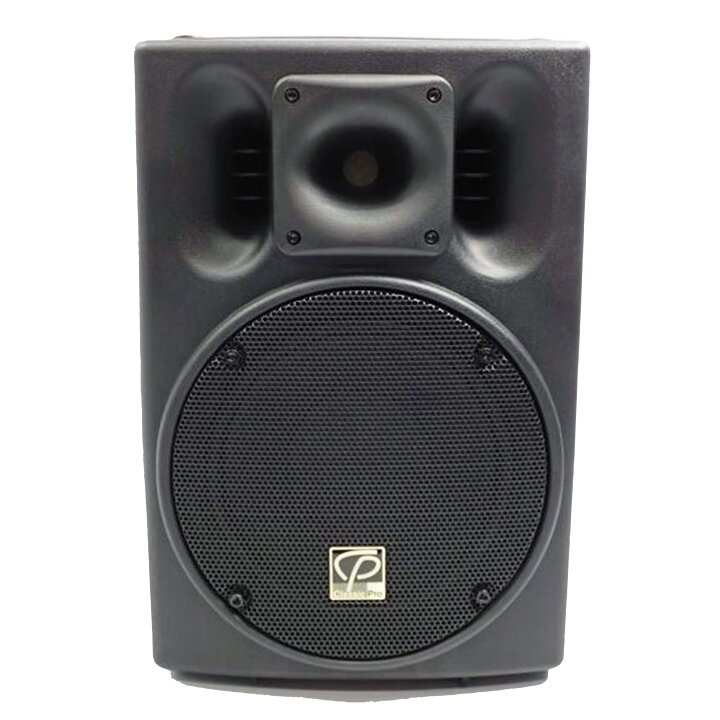 中古】国内正規品 CLASSIC PRO クラシックプロ パワードスピーカー  