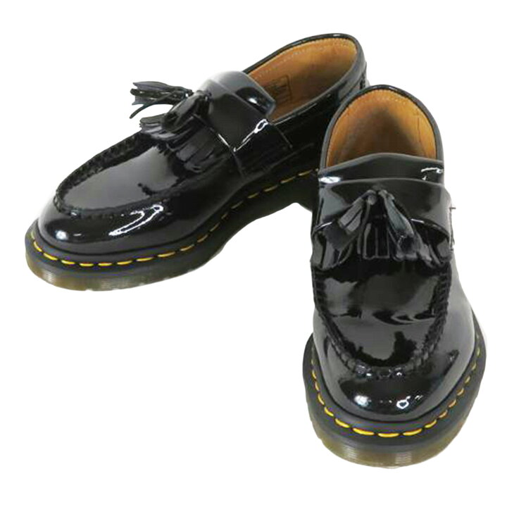 楽天市場】Dr.Martens ドクターマーチン/ADRIAN タッセルローファー 
