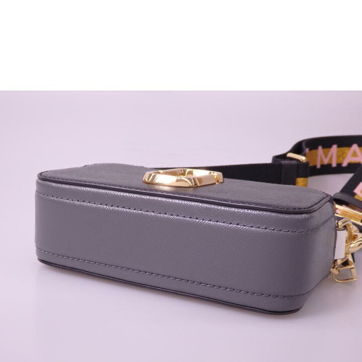 楽天市場】THE MARC JACOBS マークジェイコブス/ショルダーバッグ 