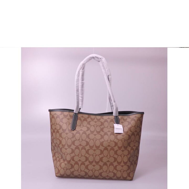 楽天市場】COACH コーチ/シグネチャートートバッグ/CB869/J22**/コーチ  