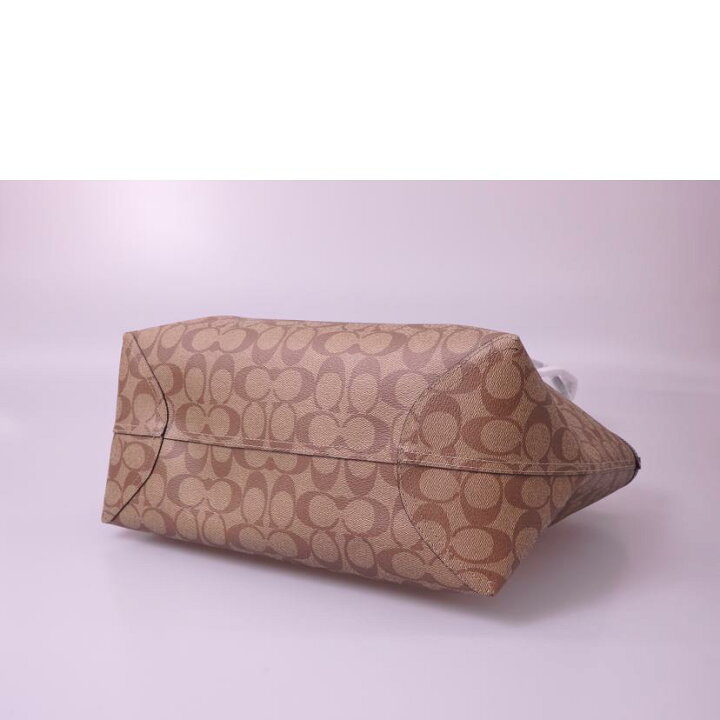 楽天市場】COACH コーチ/シグネチャートートバッグ/CB869/J22**/コーチ  