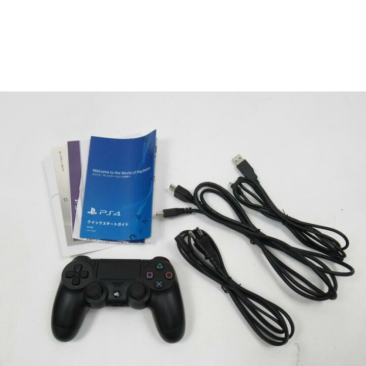 楽天市場】SONY/PS4本体/CUH-1200A/27452300-1422874/ゲーム機/Bランク 