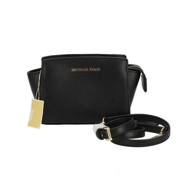 楽天市場】MICHAEL KORS マイケルコース/ミニショルダーバッグ 