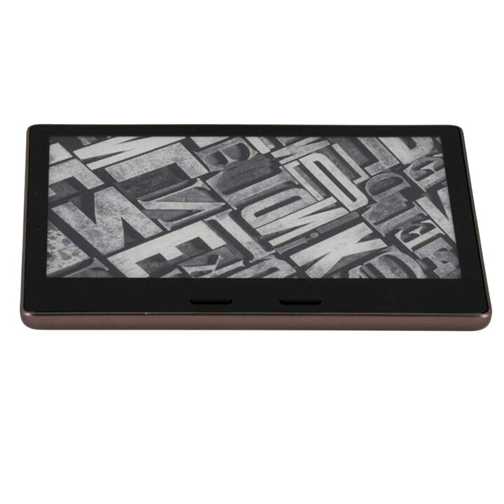 楽天市場】Amazon アマゾン/電子書籍リーダー/Kindle Oasis(第10世代  