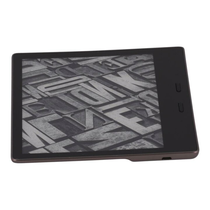 楽天市場】Amazon アマゾン/電子書籍リーダー/Kindle Oasis(第10世代 