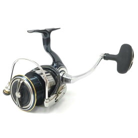 DAIWA ダイワ/19セルテート CERTATE スピニングリール/LT4000-CXH/リール/Bランク/65【中古】