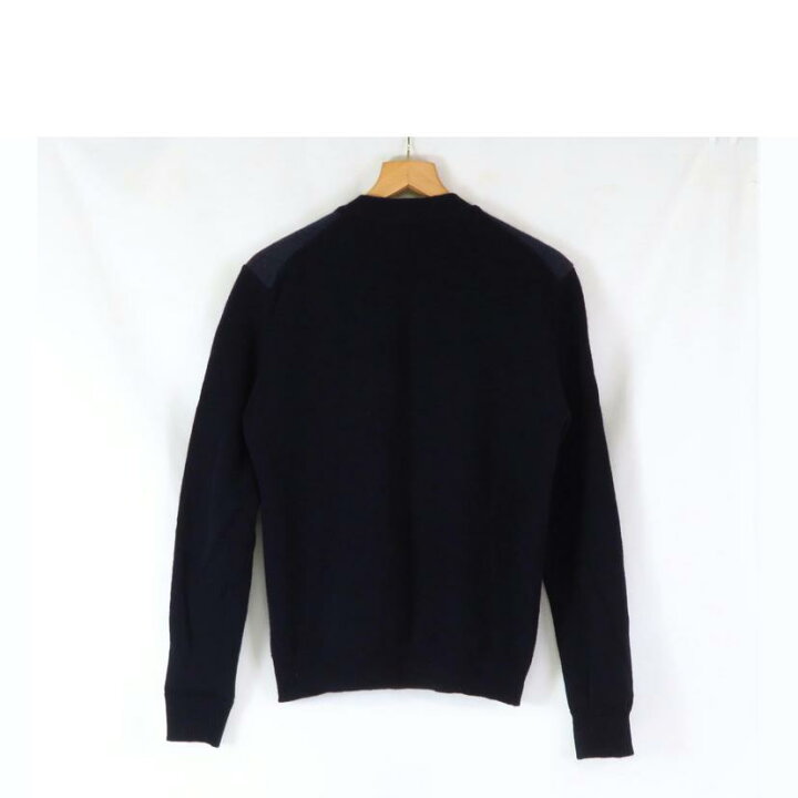 楽天市場】JIL SANDER ジルサンダー/ニットカーディガン/46/メンズ  