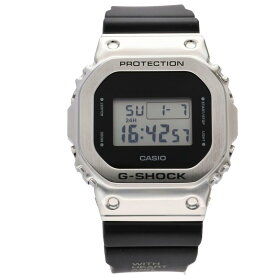 CASIO カシオ/G-SHOCK/石川遼シグネチャーモデル/デジタル/GM-5600R120-1JR/G-SHOCK/Aランク/75【中古】